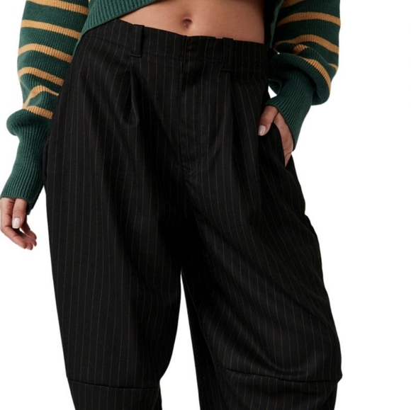 Free People Trousers - Picture 2 of 7